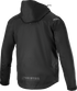 ALPINESTARS Morush WP Jacket - Black - Small 3250225-10-S