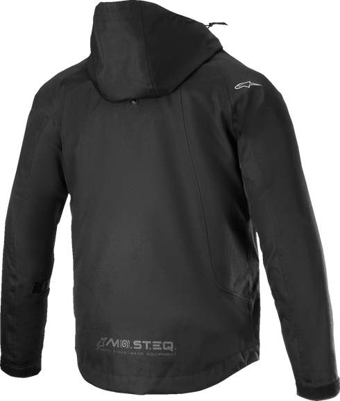 ALPINESTARS Morush WP Jacket - Black - XL 3250225-10-XL