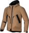 ALPINESTARS Morush WP Jacket - Utility Brown - 3XL 3250225-8019-3XL