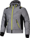 ALPINESTARS Mohobbs WP Jacket - Lunar Gray/Lime Punch - 2XL 3200925-9143-2XL