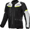 ALPINESTARS Bogota Pro Drystar? Jacket - Dark Black/Ice Gray/Yellow Fluo - 2XL 3207023-1381-XXL