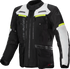 ALPINESTARS Bogota Pro Drystar? Jacket - Dark Black/Ice Gray/Yellow Fluo - Medium 3207023-1381-M