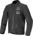 ALPINESTARS AMT-8 Stretch Drystar? XF Jacket - Black - 4XL 3200425-10-4XL