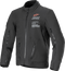 ALPINESTARS AMT-8 Stretch Drystar? XF Jacket - Black - 2XL 3200425-10-XXL