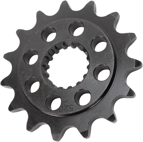 DRIVEN RACING Front Sprocket - 15 Tooth - GSX-R 1000 1225-520-15T