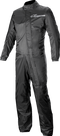 ALPINESTARS Hurricane v2 Rainsuit - Black - 3XL 3260125-10-3X