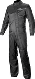 ALPINESTARS Hurricane v2 Rainsuit - Black - Medium 3260125-10-M