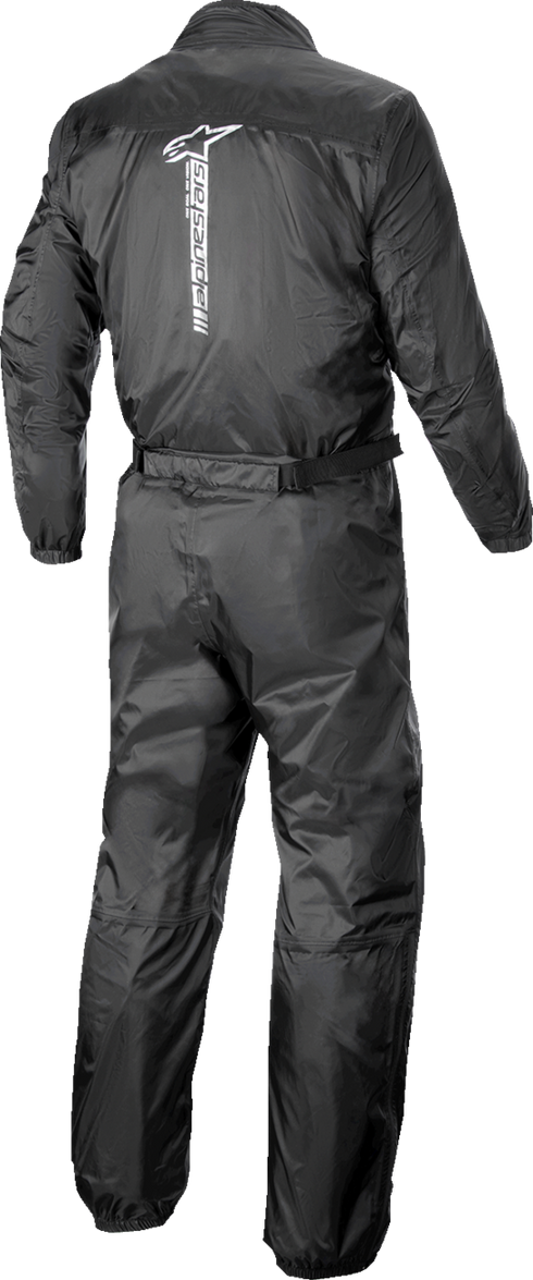 ALPINESTARS Hurricane v2 Rainsuit - Black - 3XL 3260125-10-3X