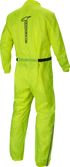 ALPINESTARS Hurricane v2 Rainsuit - Yellow Fluo - 3XL 3260125-55-3X