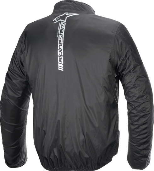 ALPINESTARS Hurricane Rain v2 Jacket - Black - Medium 3200525-10-M