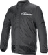 ALPINESTARS Hurricane Rain v2 Jacket - Black - 2XL 3200525-10-2X