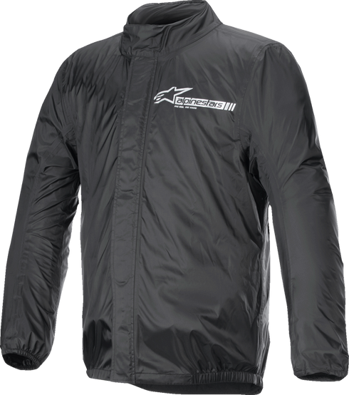 ALPINESTARS Hurricane Rain v2 Jacket - Black - Large 3200525-10-L