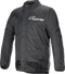 ALPINESTARS Hurricane Rain v2 Jacket - Black - Large 3200525-10-L