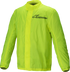 ALPINESTARS Hurricane Rain v2 Jacket - Yellow Fluo - XL 3200525-55-XL