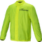 ALPINESTARS Hurricane Rain v2 Jacket - Yellow Fluo - Medium 3200525-55-M