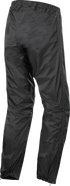 ALPINESTARS Hurricane V2 Rain Pants - Black - Small 3220225-10-S