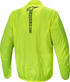 ALPINESTARS Hurricane Rain v2 Jacket - Yellow Fluo - 3XL 3200525-55-3X