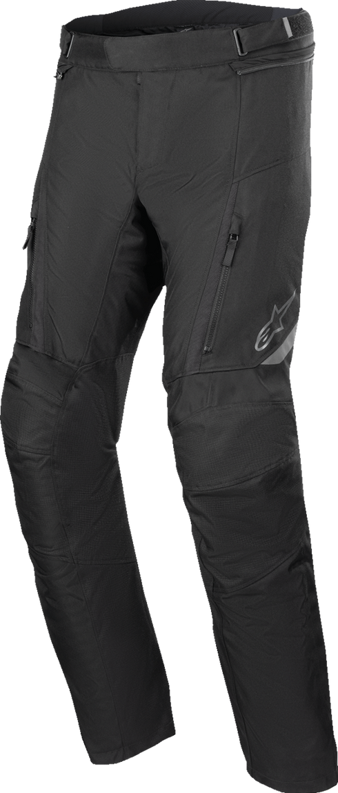 ALPINESTARS ST-1 Waterproof Pants - Black - 2XL 3220525-10-2XL