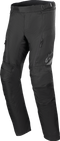 ALPINESTARS ST-1 Waterproof Pants - Black - 2XL 3220525-10-2XL