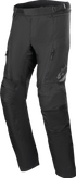 ALPINESTARS ST-1 Waterproof Pants - Black - 2XL 3220525-10-2XL
