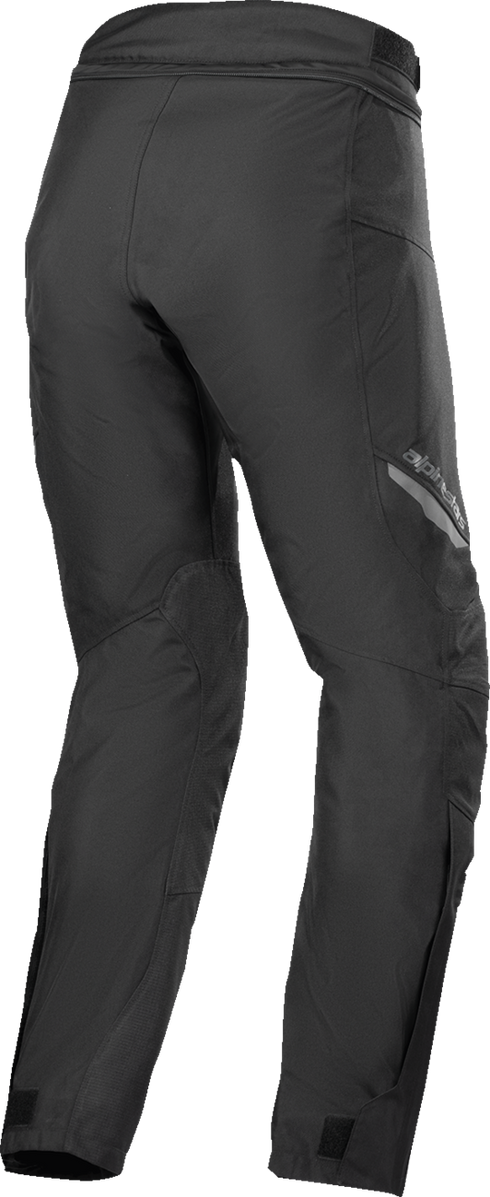 ALPINESTARS ST-1 Waterproof Pants - Black - 3XL 3220525-10-3XL