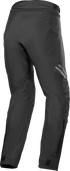 ALPINESTARS ST-1 Waterproof Pants - Black - 3XL 3220525-10-3XL