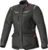 ALPINESTARS Stella ST-1 Waterproof Jacket - Black - 2XL 3210325-10-2X
