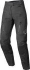 ALPINESTARS Stella ST-1 Waterproof Pants - Black - Small 3230125-10-S