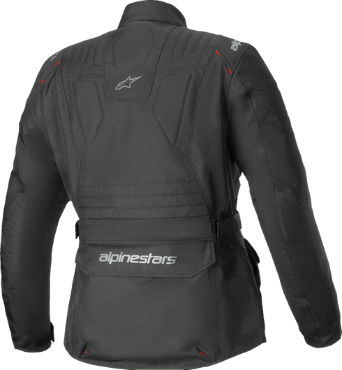 ALPINESTARS Stella ST-1 Waterproof Jacket - Black - 2XL 3210325-10-2X