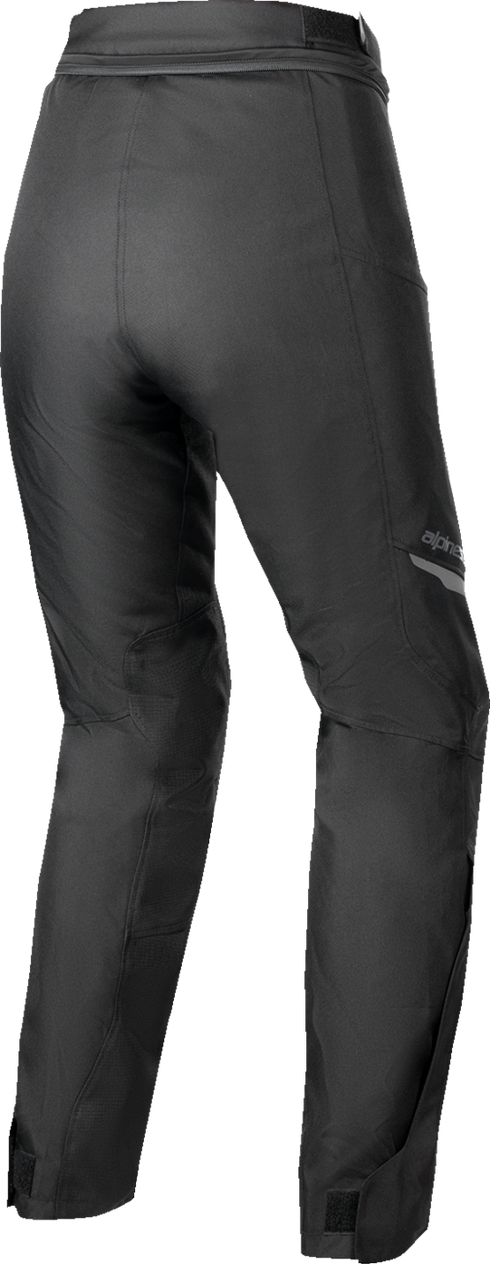 ALPINESTARS Stella ST-1 Waterproof Pants - Black - XL 3230125-10-XL