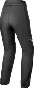 ALPINESTARS Stella ST-1 Waterproof Pants - Black - Large 3230125-10-L