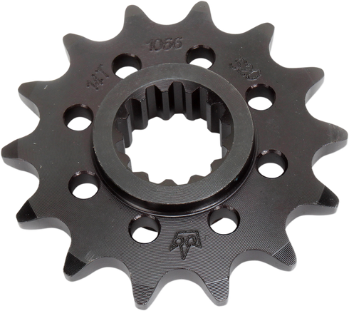 DRIVEN RACING Front Sprocket - 14 Tooth - Triumph 1066-520-14T