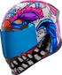 ICON Airframe Pro* Helmet - Krazy Klown 2 - Pink - XS 0101-17674