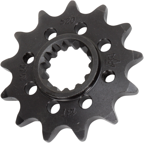DRIVEN RACING Front Sprocket - 13 Tooth - Ninja 250R 1044-520-13T
