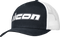 ICON Icon Slant* Hat - Black 2501-4332