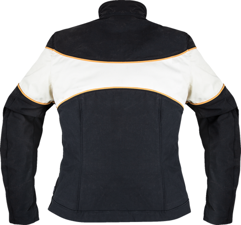 ICON Women's Hella 4™ Jacket - Black - Small 2822-1677