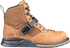 ICON Superduty6 Safety Toe Boots - Brown - US 13 3403-1398