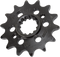 DRIVEN RACING Front Sprocket - 14 Tooth - Kawasaki 1098-520-14T