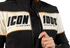 ICON Women's Hella 4™ Jacket - Black - Small 2822-1677