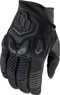 ICON Automag3™ CE Gloves - Black - 3XL 3301-4850