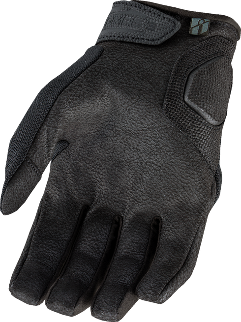 ICON Automag3™ CE Gloves - Black - 3XL 3301-4850