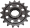 DRIVEN RACING Front Sprocket - 17 Tooth - Aprilia 1068-520-17T