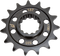 DRIVEN RACING Front Sprocket - 15 Tooth - BMW 1190-520-15T