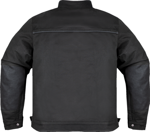 ICON Mototanker™ Jacket - Black - 2XL 2820-6960