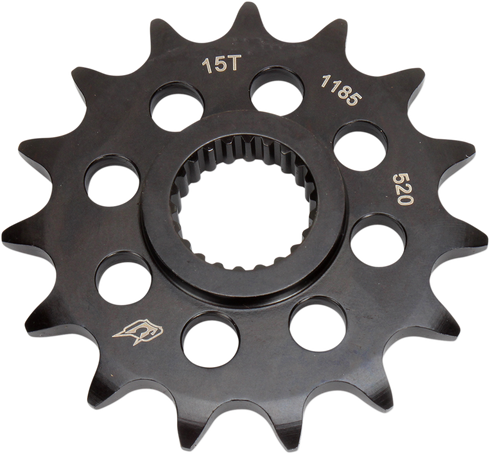 DRIVEN RACING Front Sprocket - 15 Tooth - F650GS 1185-520-15T