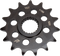 DRIVEN RACING Front Sprocket - 15 Tooth - F650GS 1185-520-15T