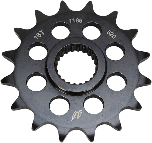 DRIVEN RACING Front Sprocket - 16 Tooth - F650GS 1185-520-16T