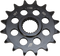 DRIVEN RACING Front Sprocket - 16 Tooth - F650GS 1185-520-16T