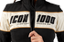 ICON Women's Hella 4™ Jacket - Black - XL 2822-1680