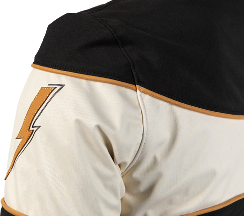 ICON Women's Hella 4™ Jacket - Black - XL 2822-1680